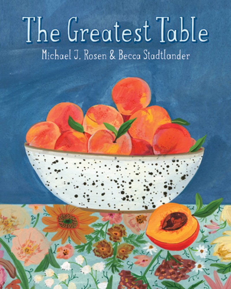 The Greatest Table