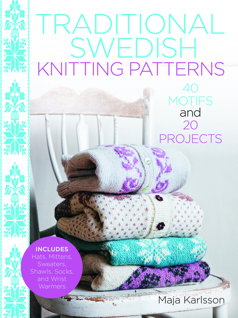 Traditional Swedish Knitting Patterns