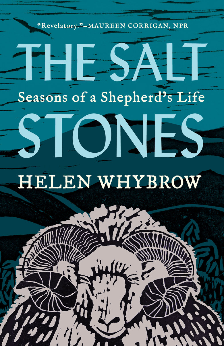 The Salt Stones