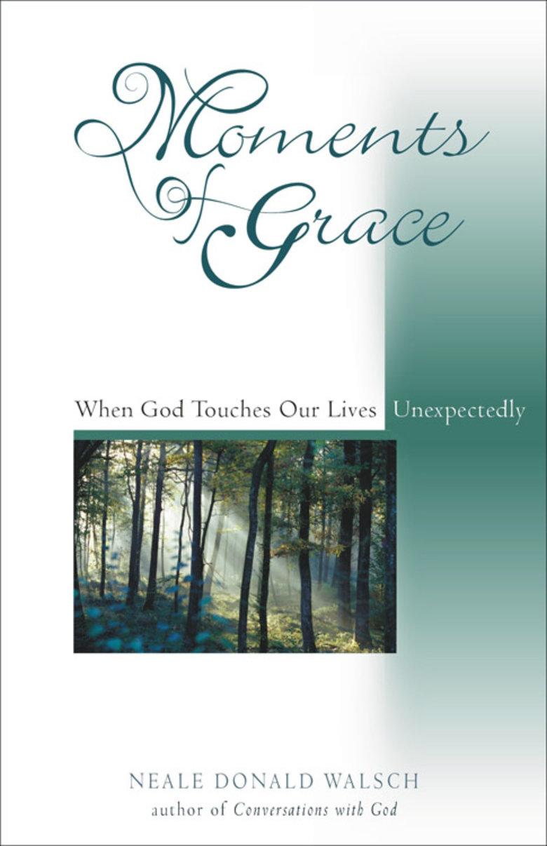 Moments of Grace