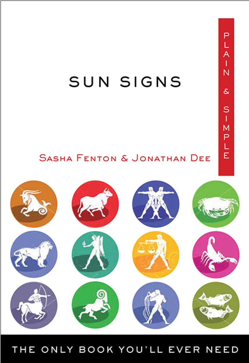 Sun Signs Plain & Simple