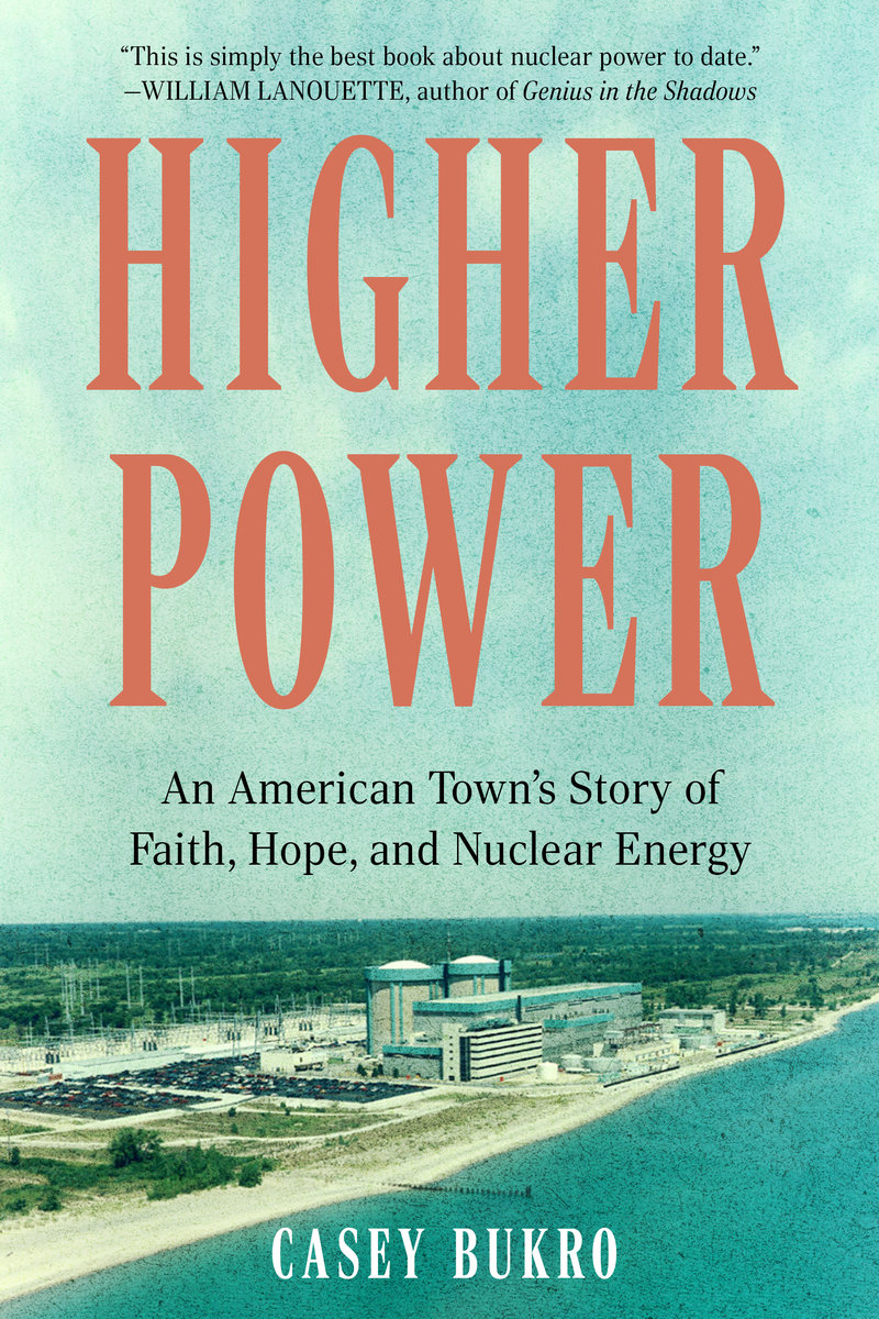 Higher Power