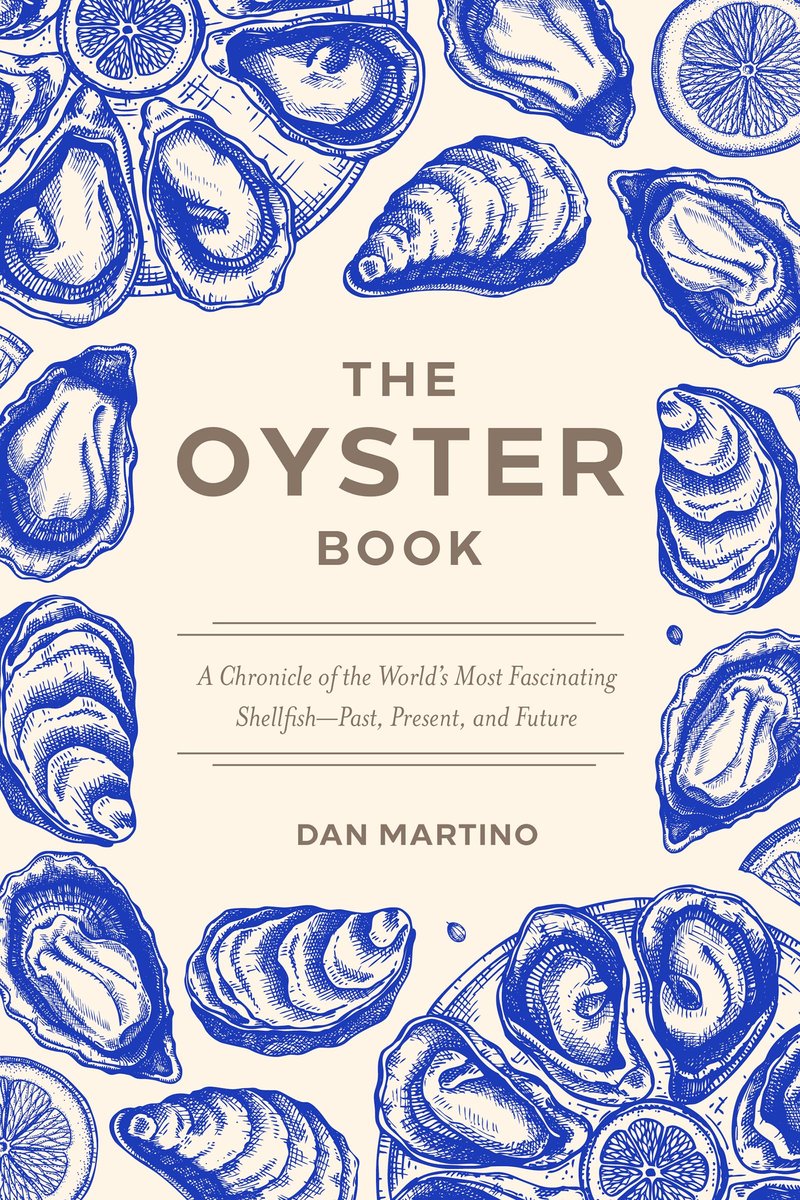 The Oyster Book