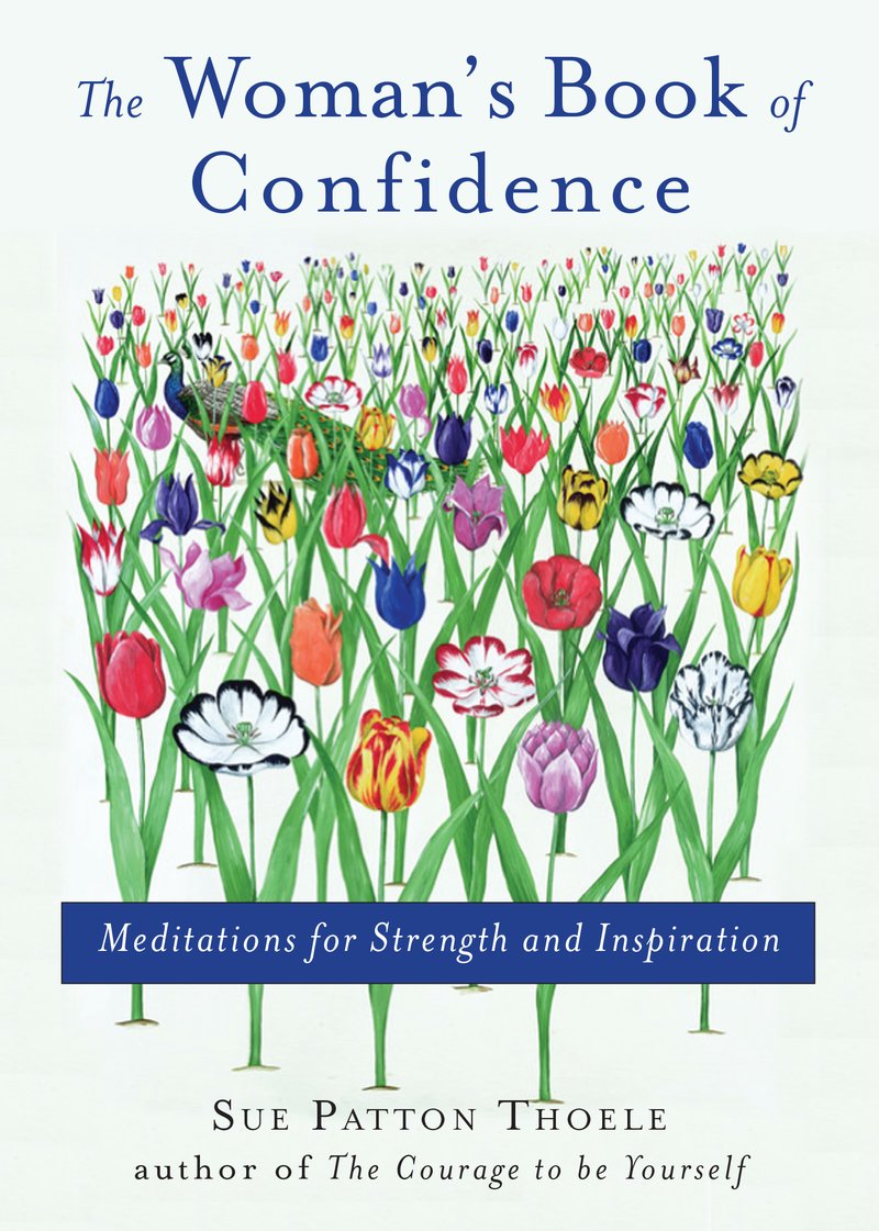 Woman's Book of Confidence