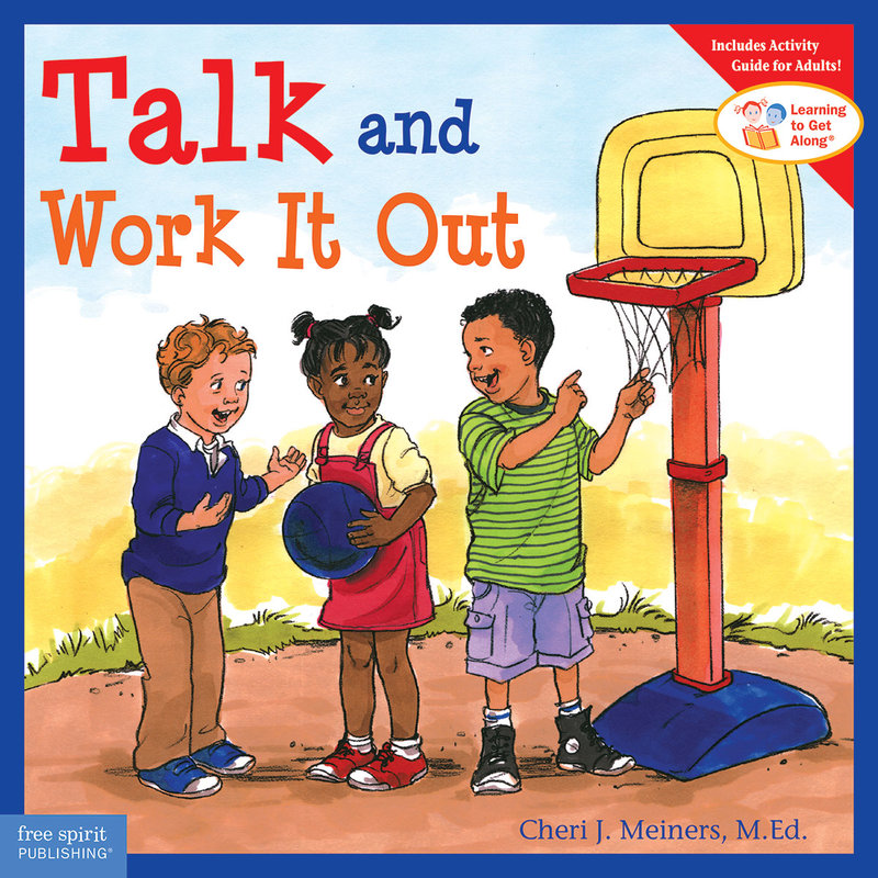 Talk and Work It Out