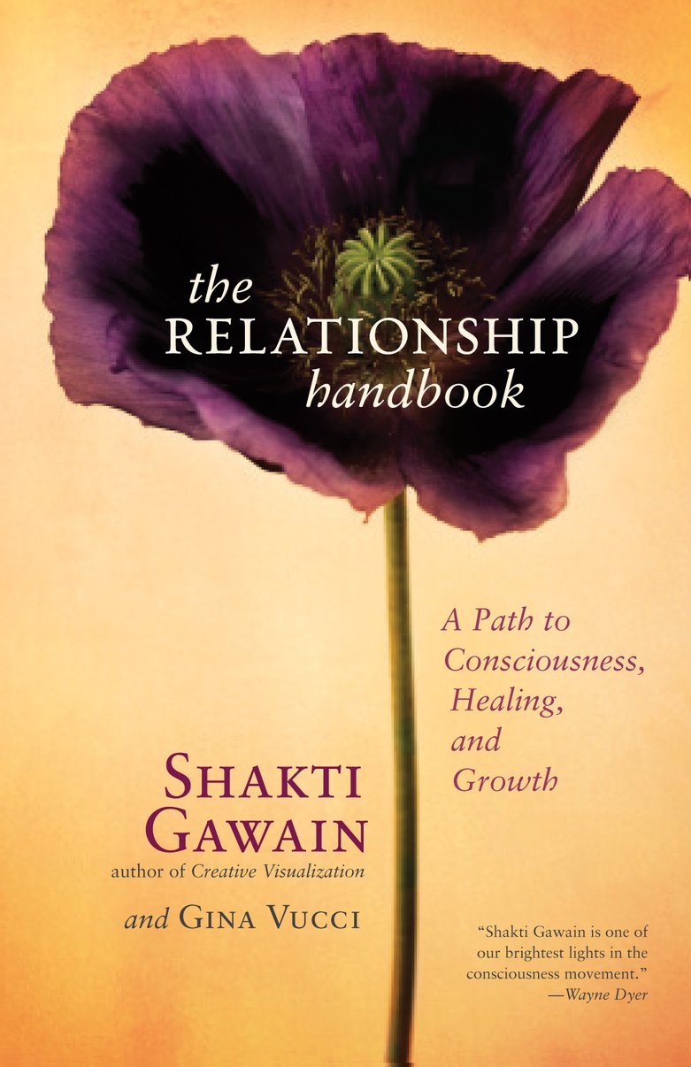 The Relationship Handbook