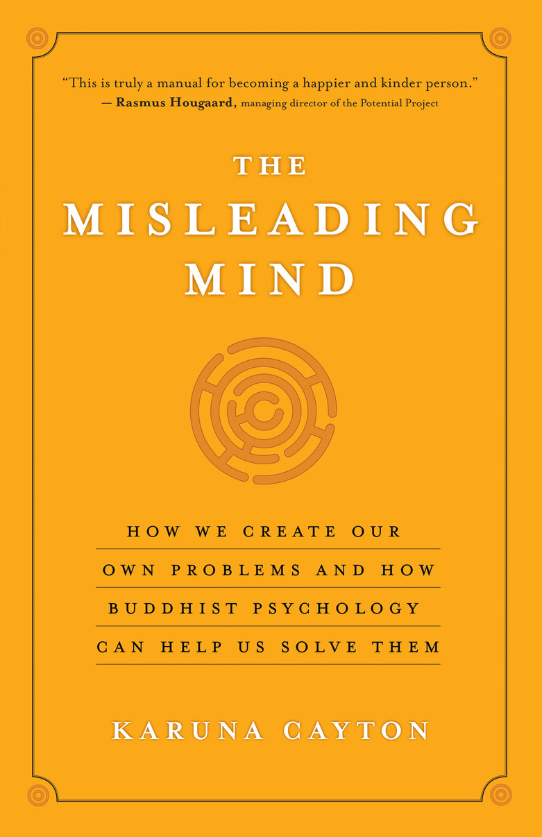 The Misleading Mind