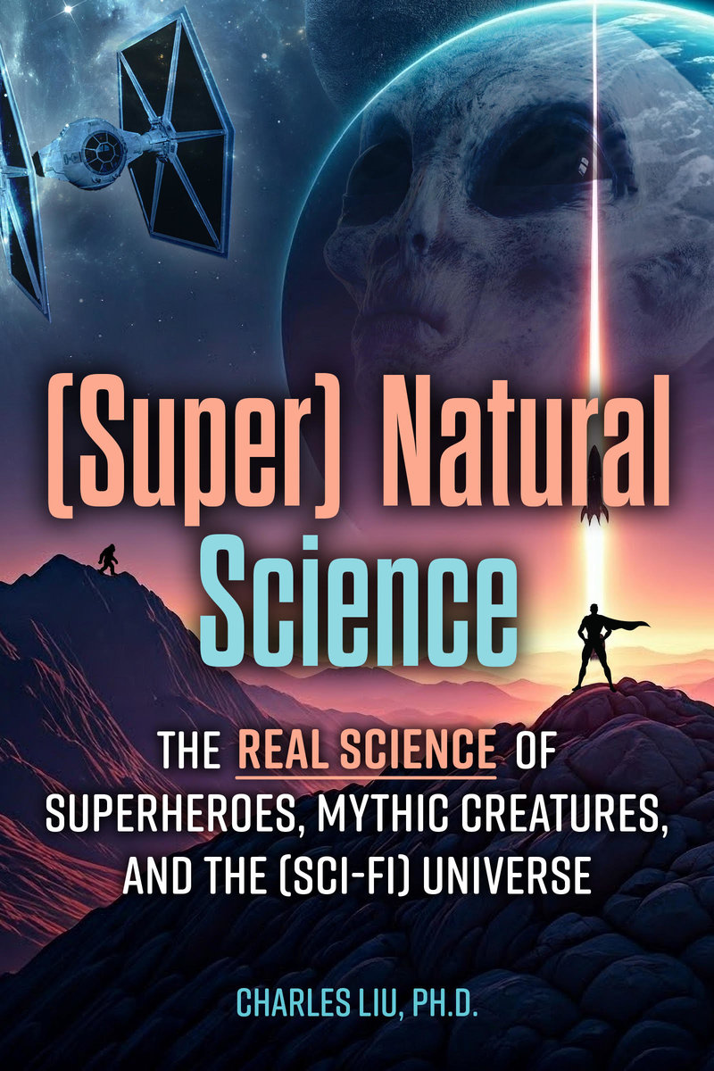 (Super)Natural Science