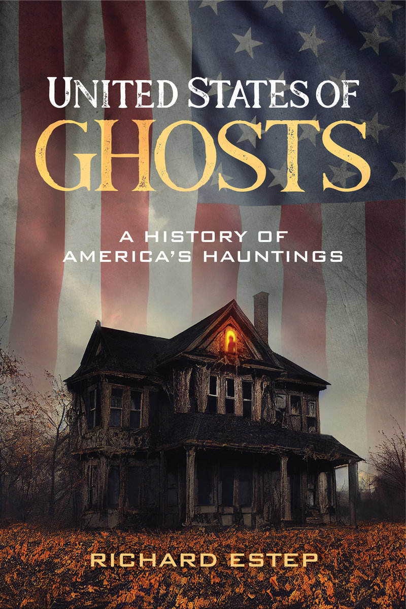 United States of Ghosts