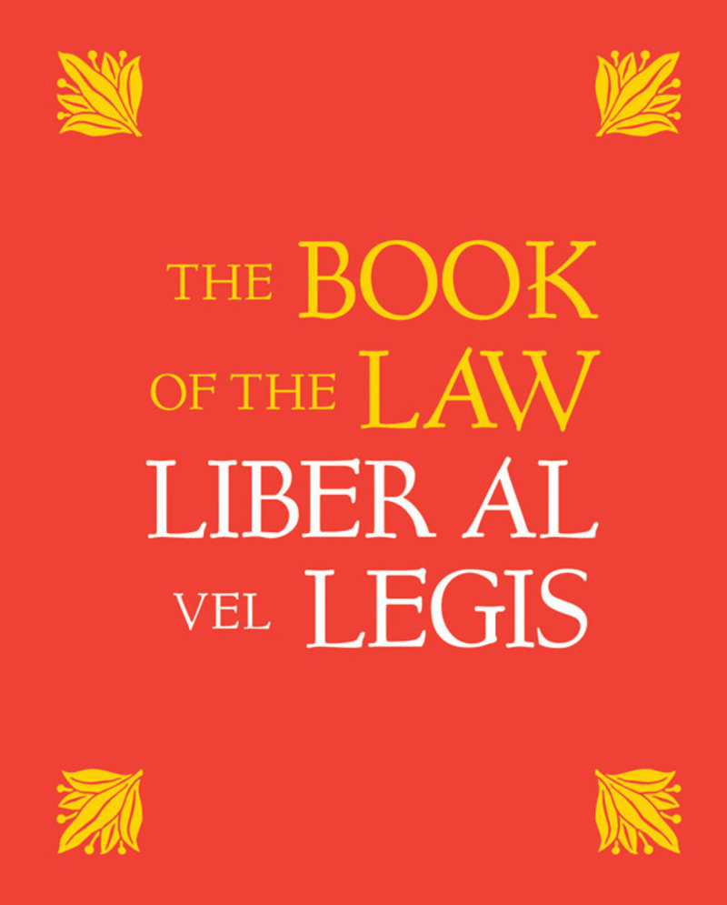 Book of the Law