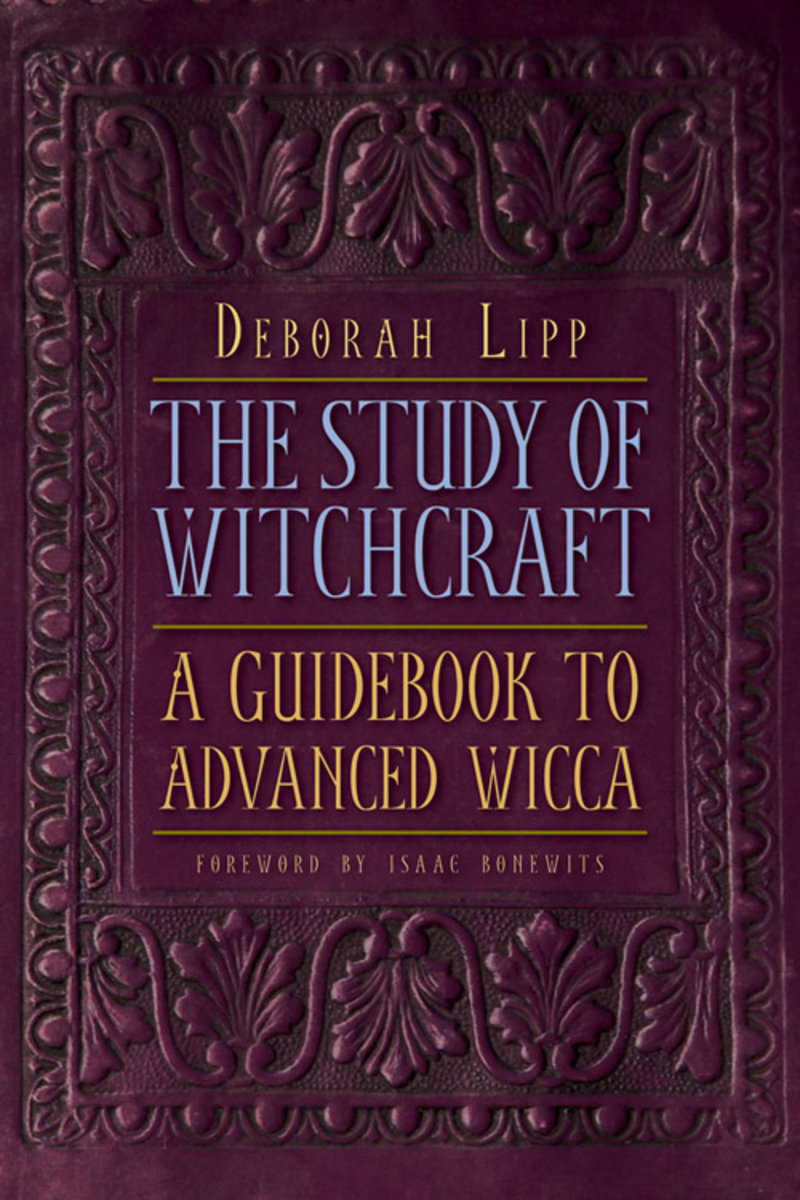 The Study of Witchcraft