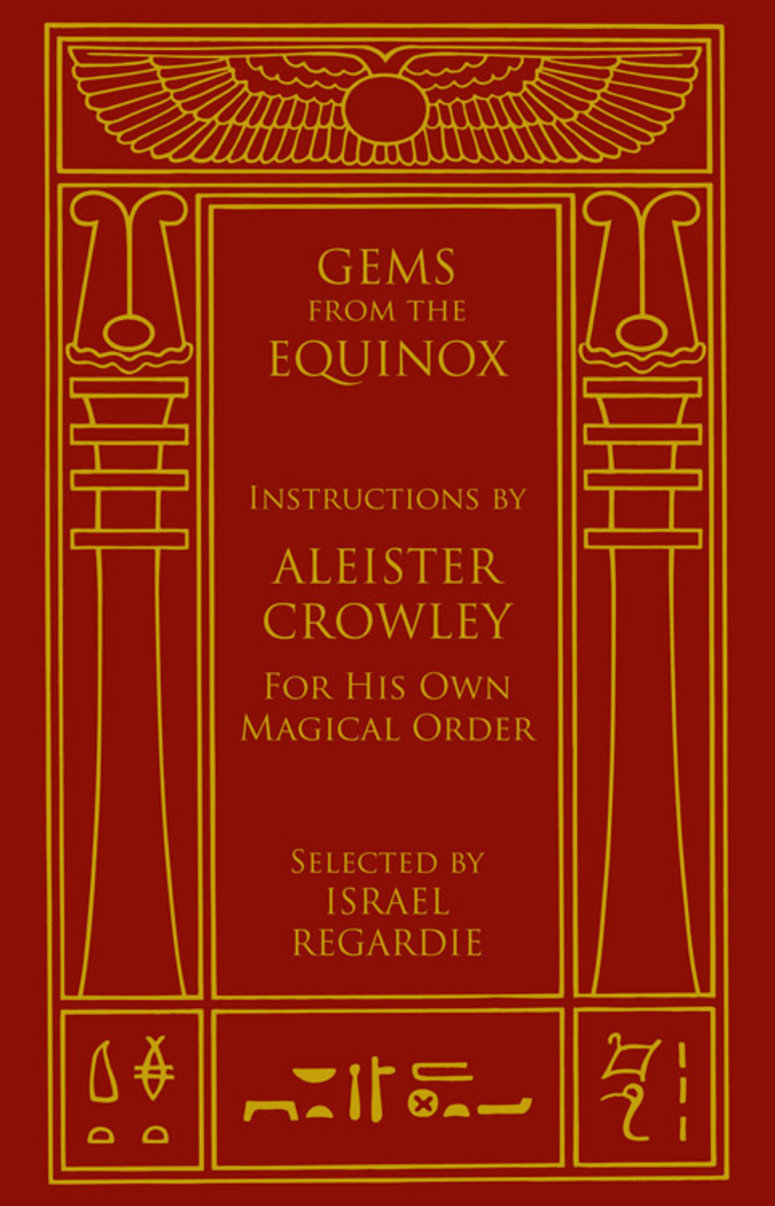 Gems from the Equinox