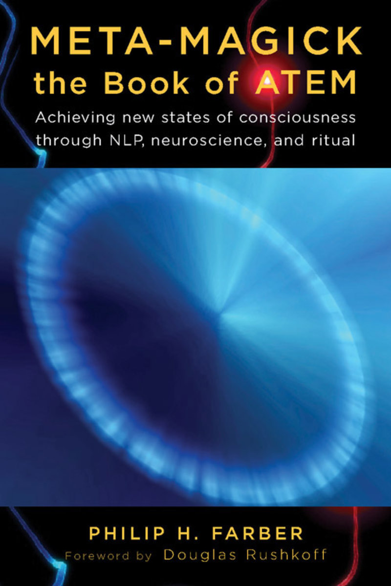 Meta-Magick: The Book of ATEM