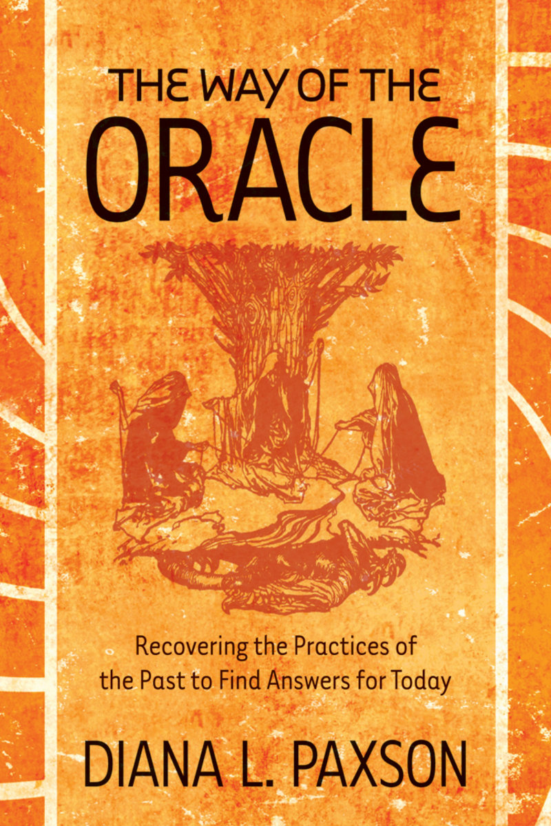 The Way of the Oracle