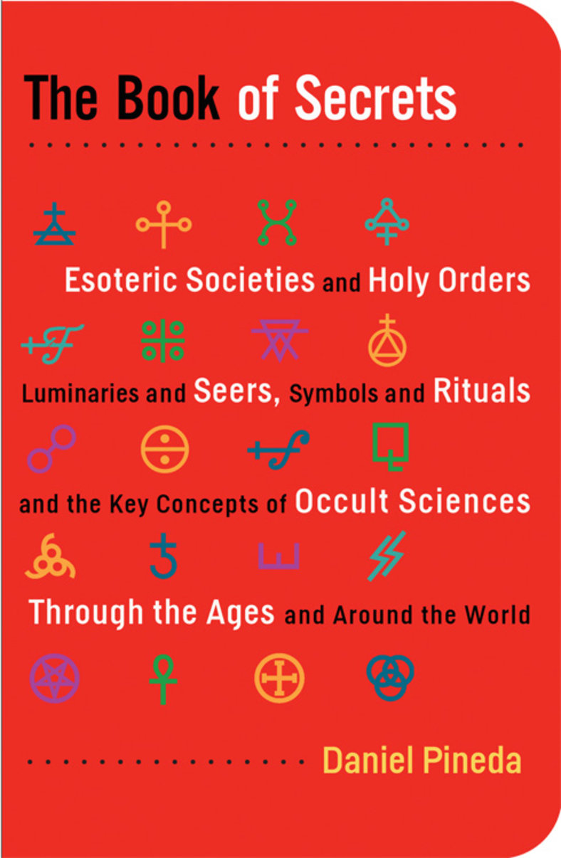 The Book of Secrets