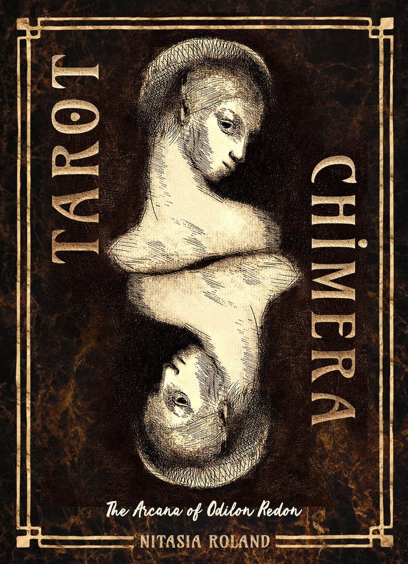 Tarot Chimera
