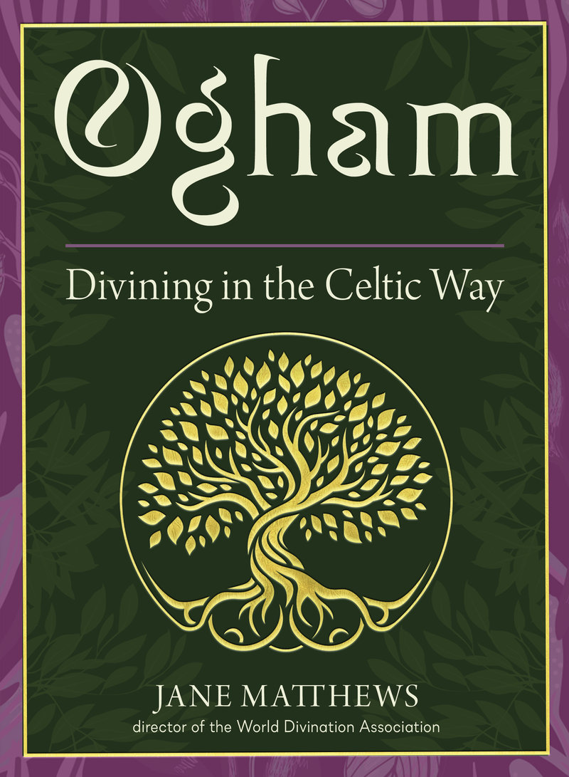Ogham