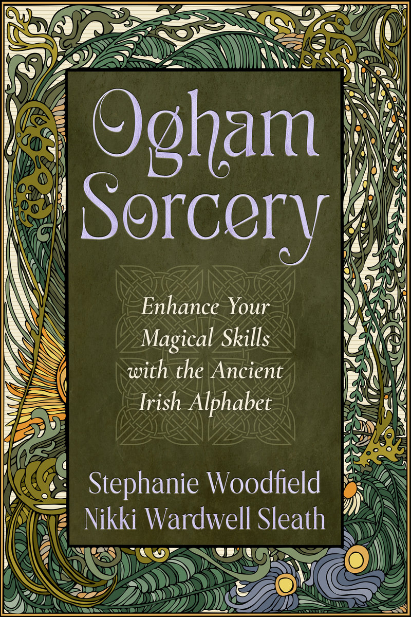 Ogham Sorcery