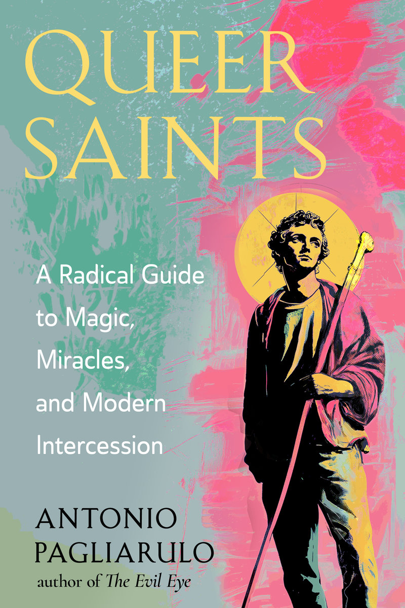 Queer Saints