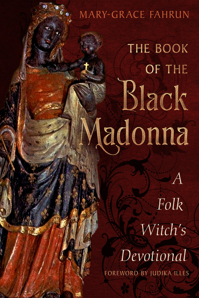 The Book of the Black Madonna
