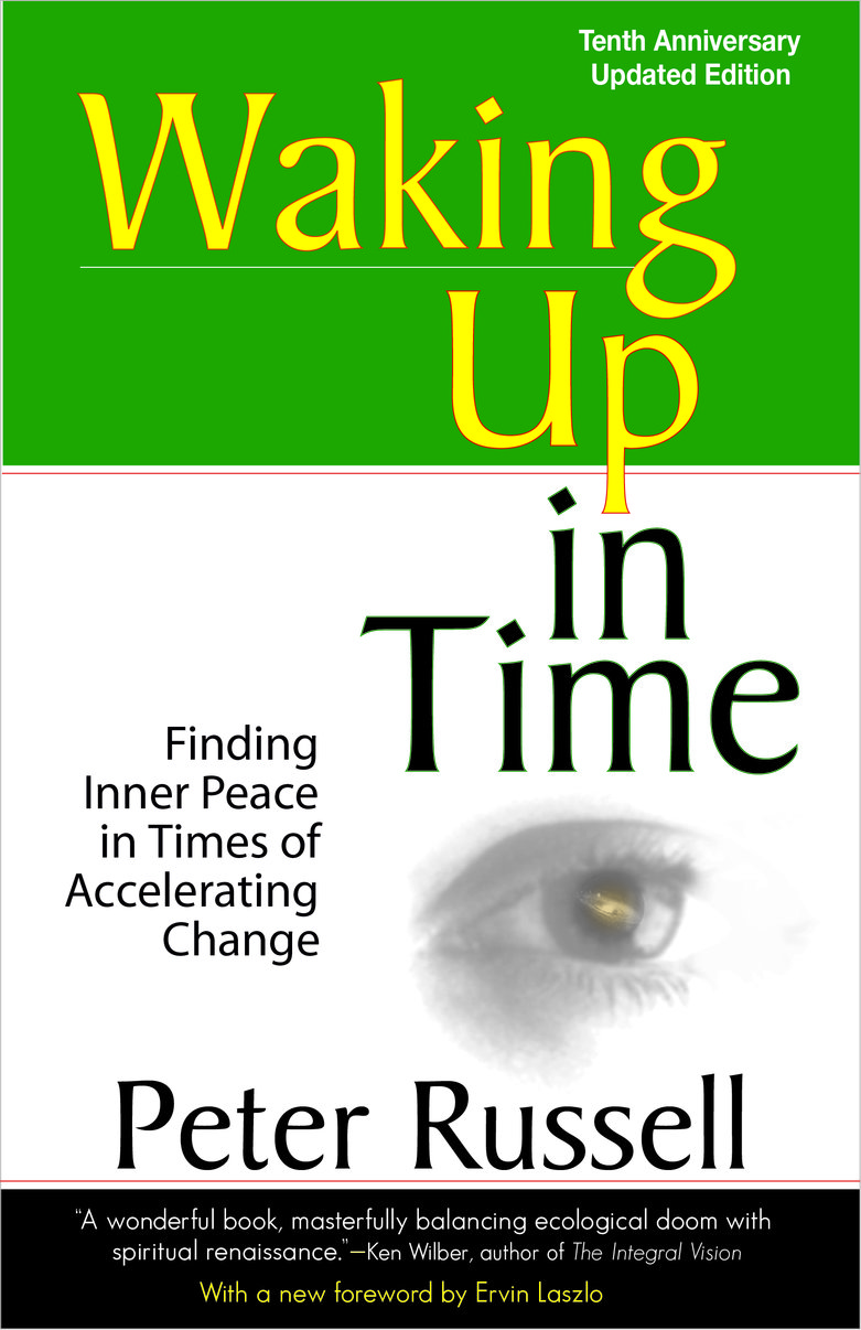 Waking Up in Time
