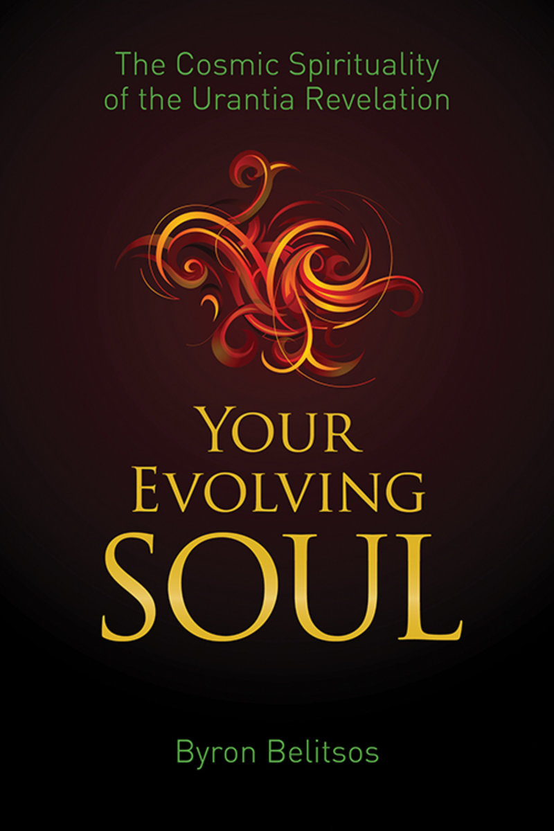 Your Evolving Soul