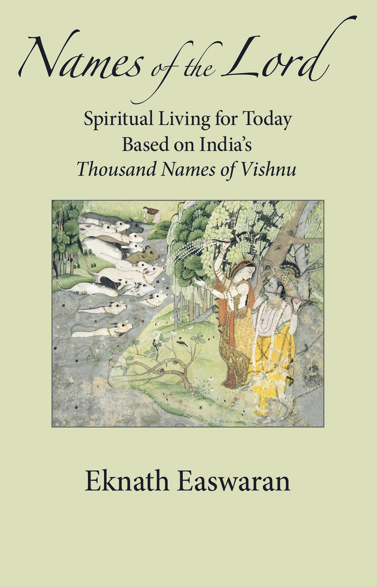 Names of the Lord