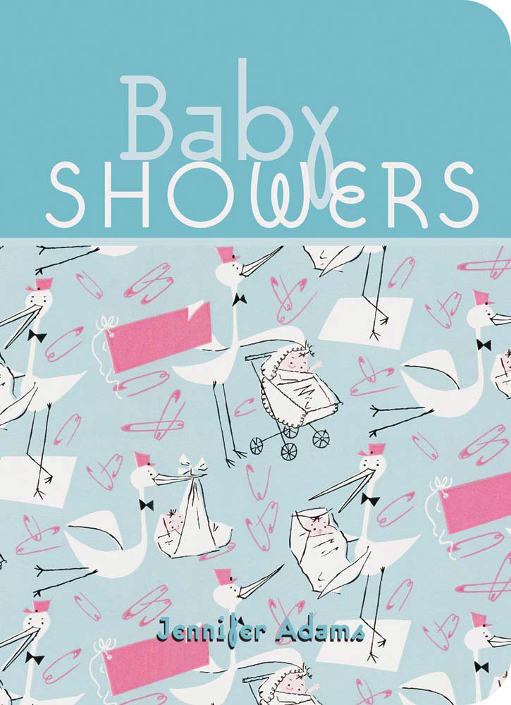 Baby Showers