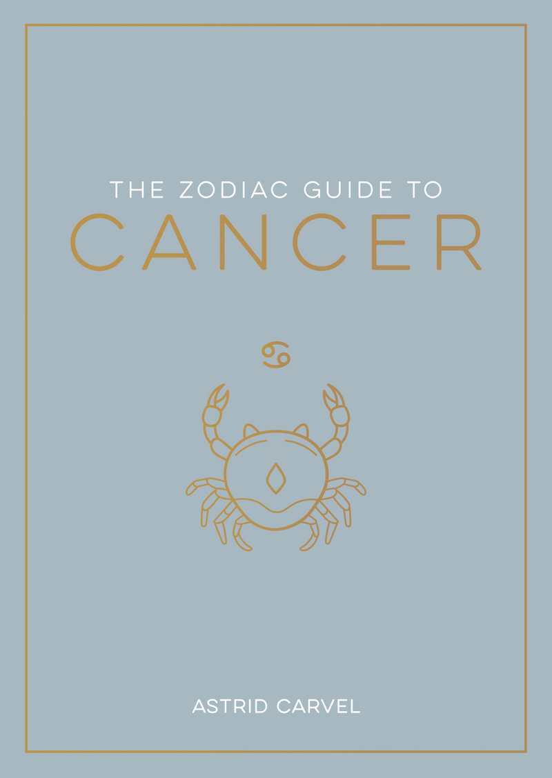 The Zodiac Guide to Cancer