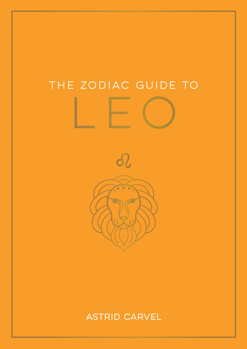 The Zodiac Guide to Leo