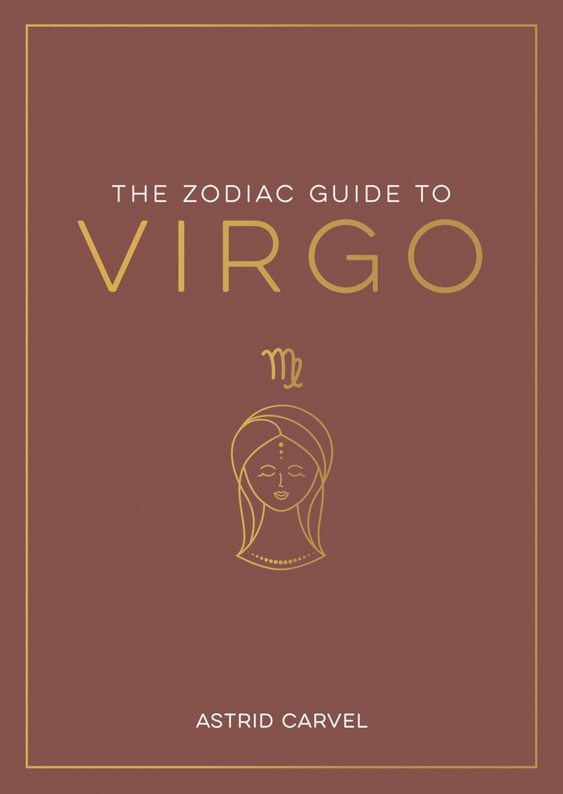 The Zodiac Guide to Virgo