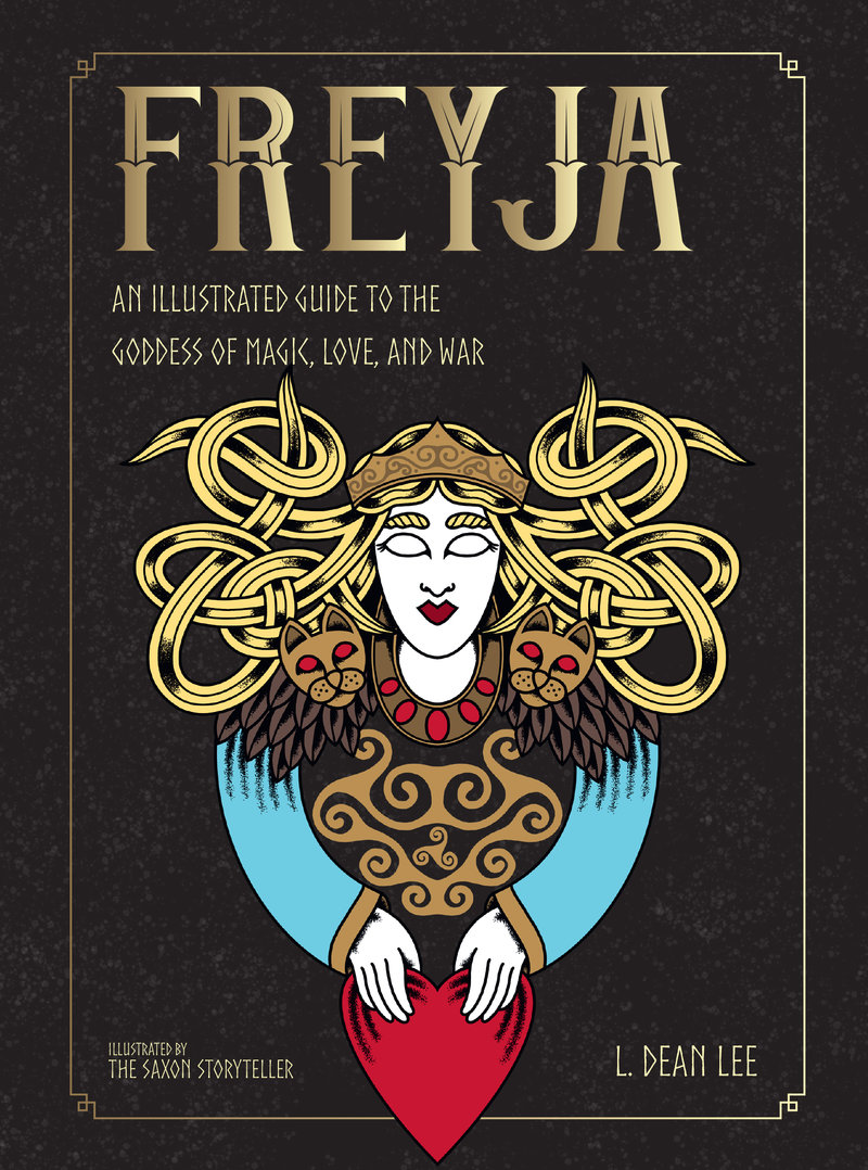 Freyja