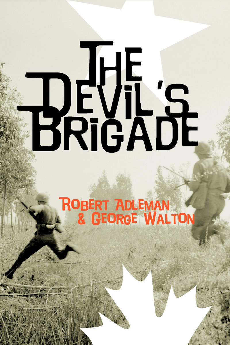 Devil's Brigade