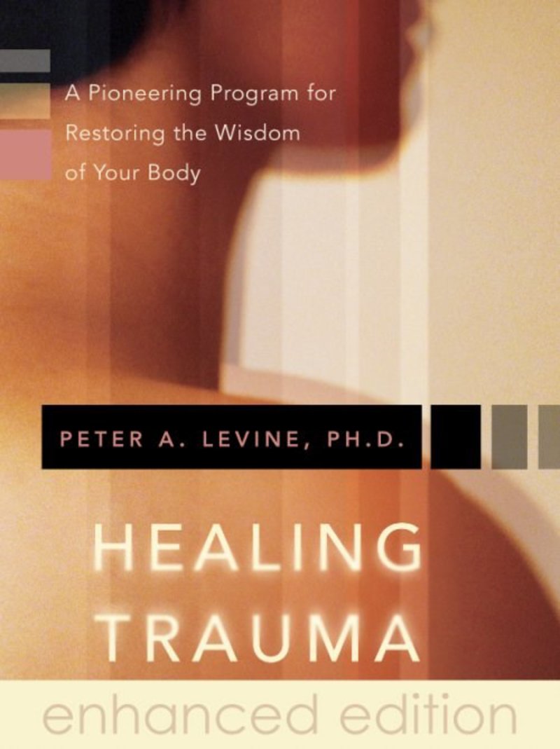 Healing Trauma