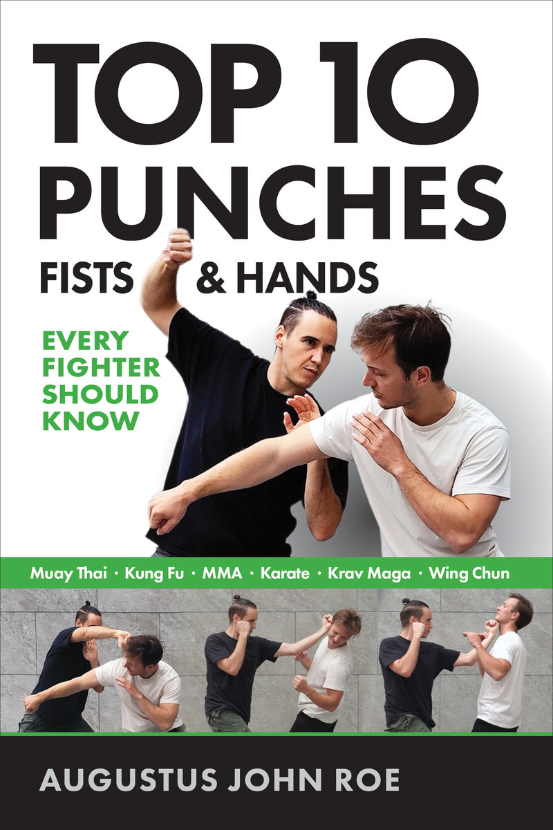 Top 10 Punches Fists & Hands