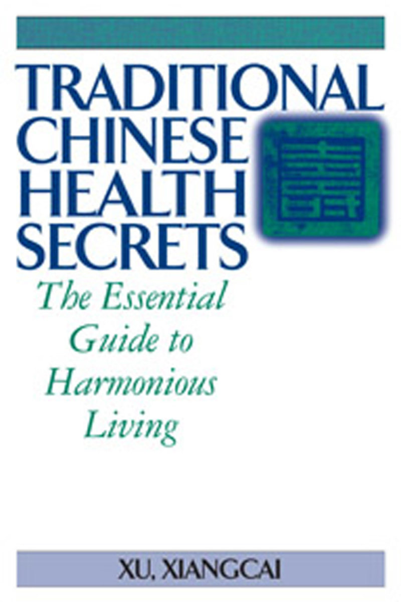 Traditional Chinese Health Secrets