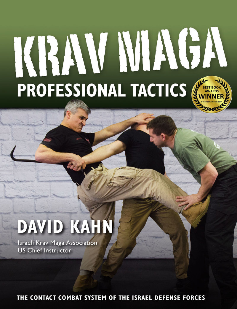 Krav Maga Professional Tactics