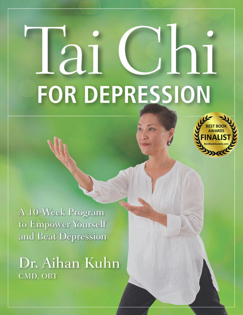 Tai Chi for Depression