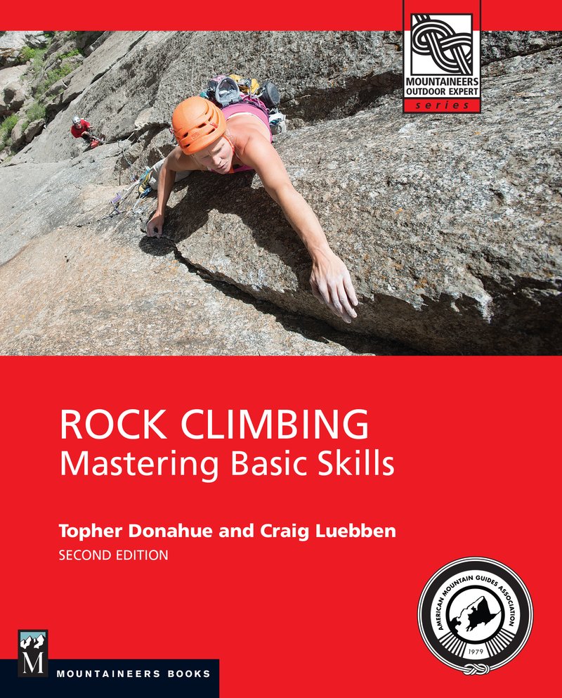 Rock Climbing