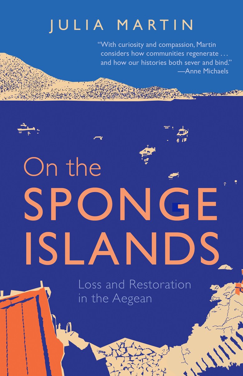 On the Sponge Islands