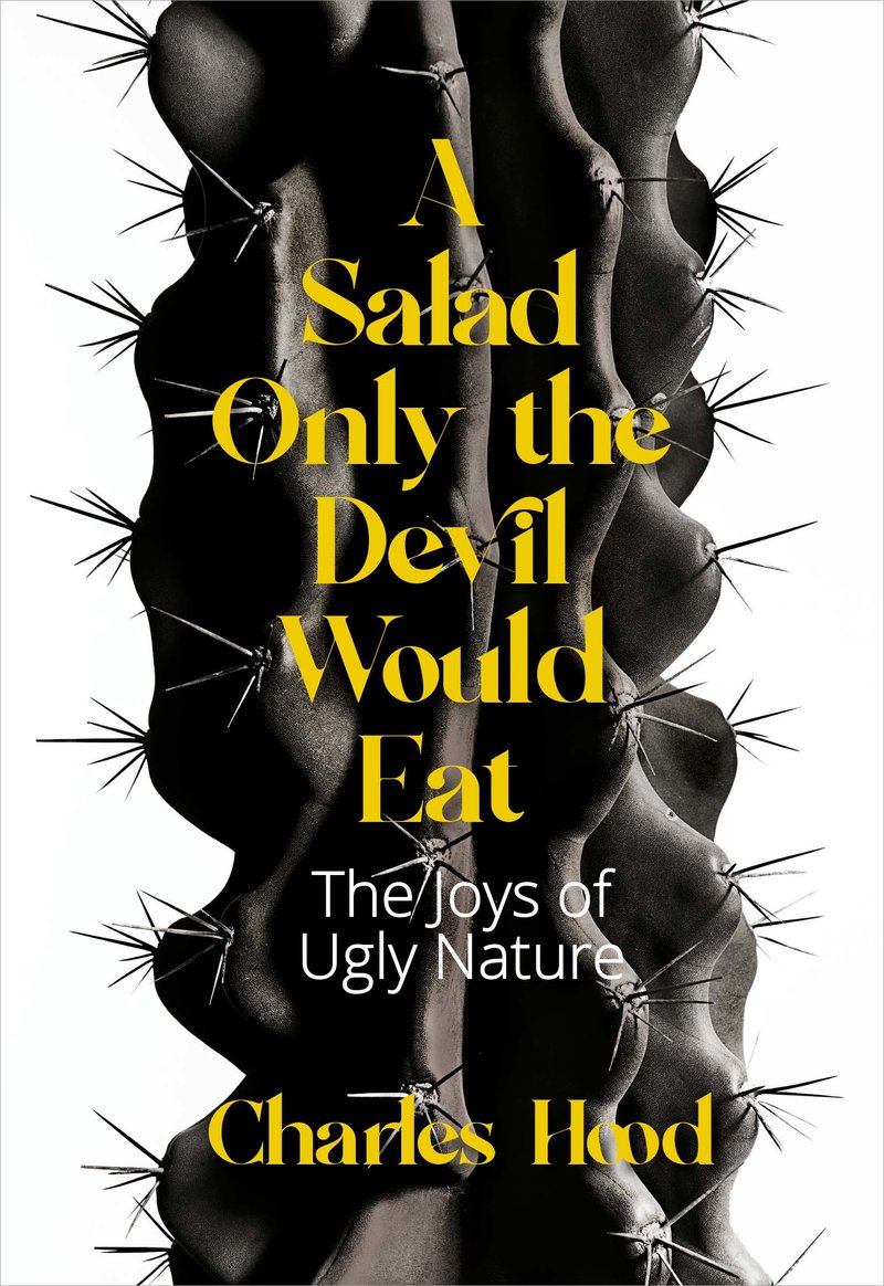 A Salad Only the Devil Would Eat