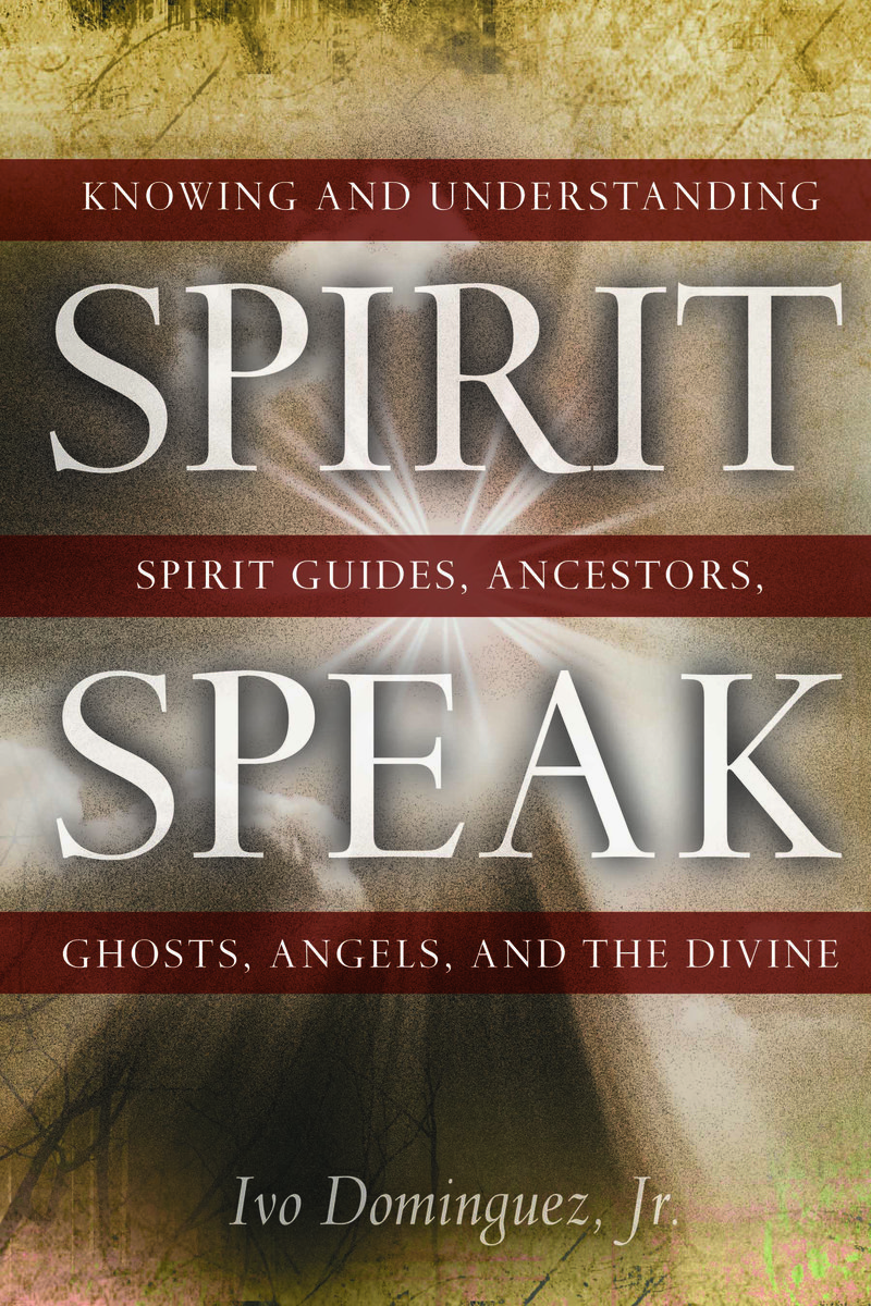 Spirit Speak