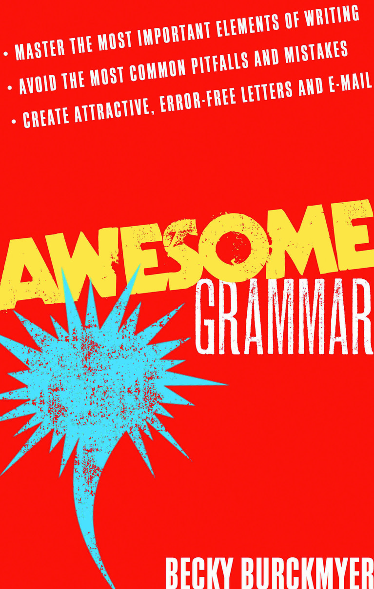 Awesome Grammar