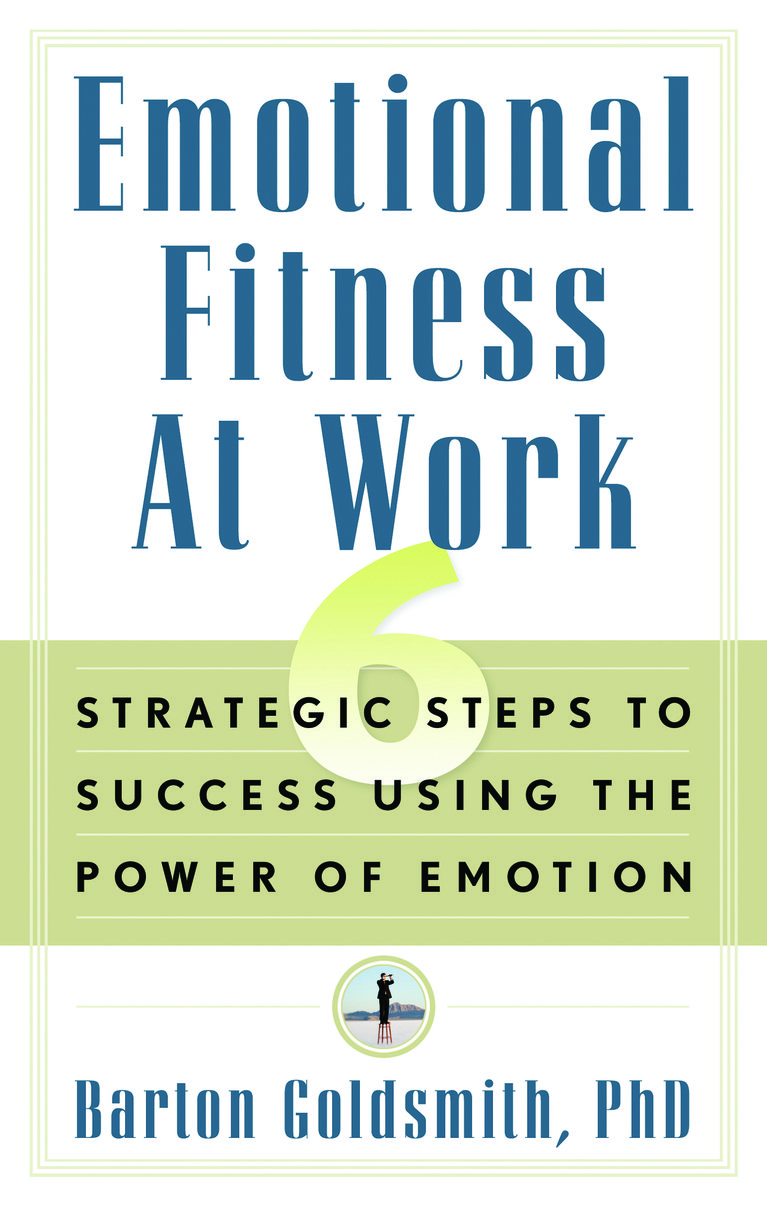 Emotional Fitness at Work