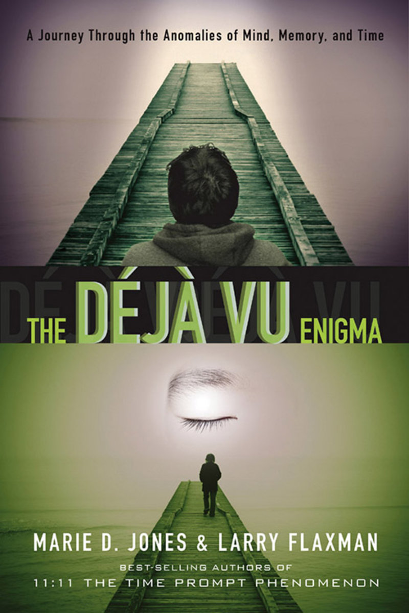 The Déjà vu Enigma