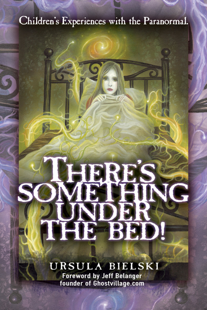 There's Something Under the Bed