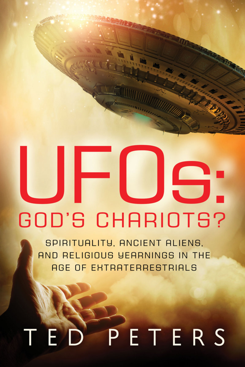UFOs: God's Chariots?
