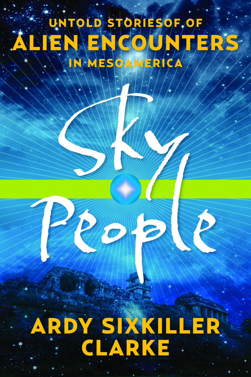 Sky People