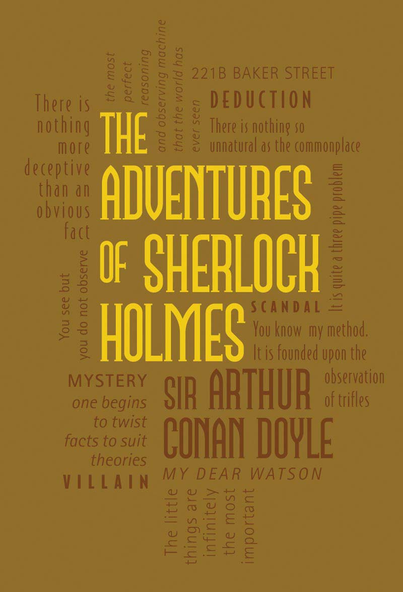 Adventures of Sherlock Holmes, The