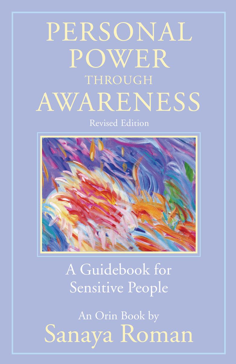 Personal Power through Awareness, revised edition